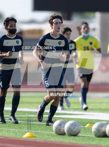 Thumbnail 1 in Lee [Robert E.] vs Alexander (UIL 6A Region 4 Semifinal) photogallery.