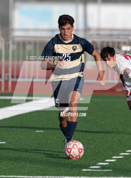 Thumbnail 3 in Lee [Robert E.] vs Alexander (UIL 6A Region 4 Semifinal) photogallery.