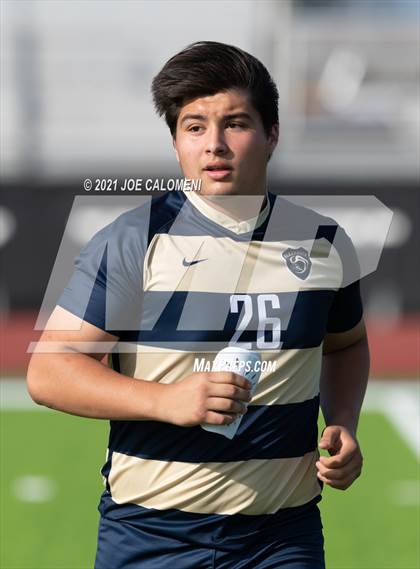 Thumbnail 2 in Lee [Robert E.] vs Alexander (UIL 6A Region 4 Semifinal) photogallery.