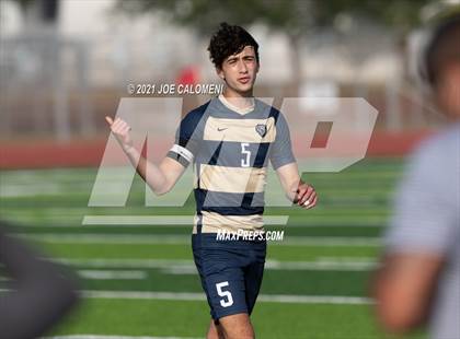 Thumbnail 2 in Lee [Robert E.] vs Alexander (UIL 6A Region 4 Semifinal) photogallery.