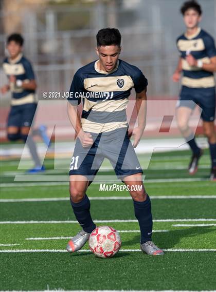 Thumbnail 3 in Lee [Robert E.] vs Alexander (UIL 6A Region 4 Semifinal) photogallery.