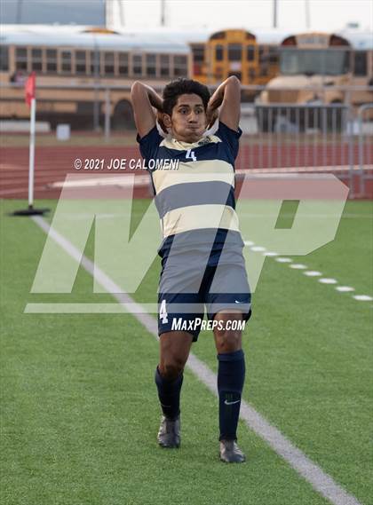 Thumbnail 1 in Lee [Robert E.] vs Alexander (UIL 6A Region 4 Semifinal) photogallery.