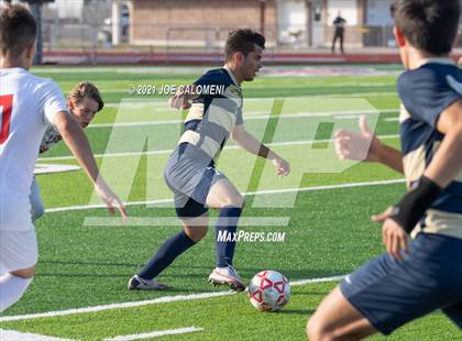 Thumbnail 1 in Lee [Robert E.] vs Alexander (UIL 6A Region 4 Semifinal) photogallery.
