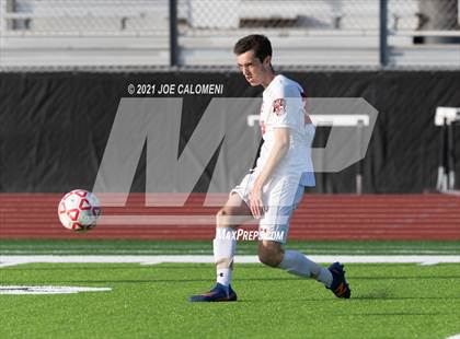 Thumbnail 2 in Lee [Robert E.] vs Alexander (UIL 6A Region 4 Semifinal) photogallery.