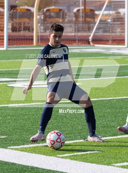 Thumbnail 1 in Lee [Robert E.] vs Alexander (UIL 6A Region 4 Semifinal) photogallery.