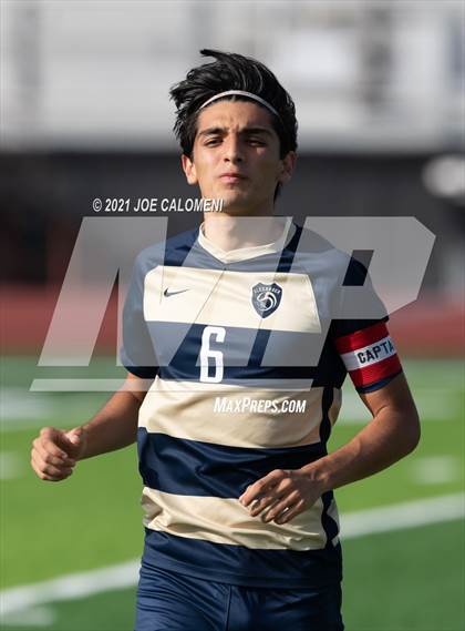 Thumbnail 2 in Lee [Robert E.] vs Alexander (UIL 6A Region 4 Semifinal) photogallery.