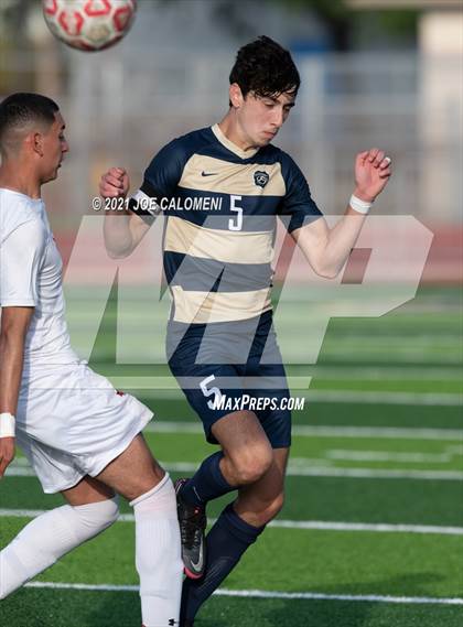 Thumbnail 1 in Lee [Robert E.] vs Alexander (UIL 6A Region 4 Semifinal) photogallery.