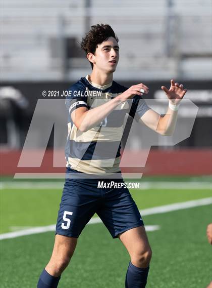 Thumbnail 3 in Lee [Robert E.] vs Alexander (UIL 6A Region 4 Semifinal) photogallery.