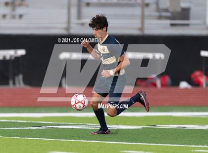 Thumbnail 1 in Lee [Robert E.] vs Alexander (UIL 6A Region 4 Semifinal) photogallery.