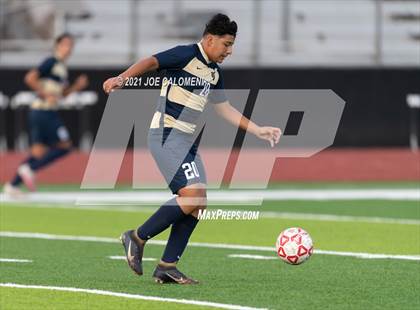 Thumbnail 1 in Lee [Robert E.] vs Alexander (UIL 6A Region 4 Semifinal) photogallery.