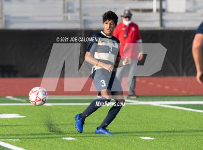 Thumbnail 3 in Lee [Robert E.] vs Alexander (UIL 6A Region 4 Semifinal) photogallery.