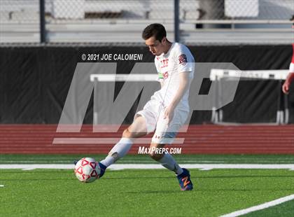 Thumbnail 1 in Lee [Robert E.] vs Alexander (UIL 6A Region 4 Semifinal) photogallery.