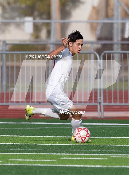 Thumbnail 3 in Lee [Robert E.] vs Alexander (UIL 6A Region 4 Semifinal) photogallery.