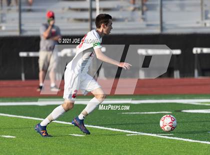 Thumbnail 3 in Lee [Robert E.] vs Alexander (UIL 6A Region 4 Semifinal) photogallery.