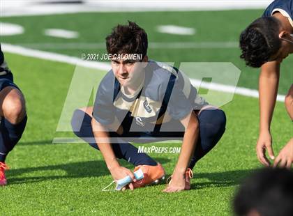 Thumbnail 1 in Lee [Robert E.] vs Alexander (UIL 6A Region 4 Semifinal) photogallery.