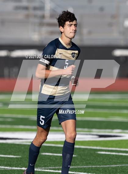 Thumbnail 3 in Lee [Robert E.] vs Alexander (UIL 6A Region 4 Semifinal) photogallery.