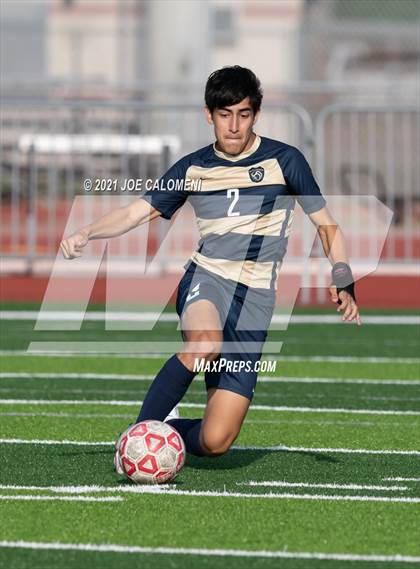 Thumbnail 1 in Lee [Robert E.] vs Alexander (UIL 6A Region 4 Semifinal) photogallery.