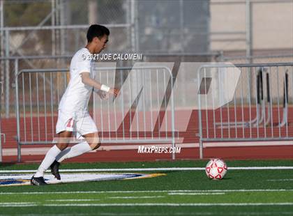 Thumbnail 1 in Lee [Robert E.] vs Alexander (UIL 6A Region 4 Semifinal) photogallery.