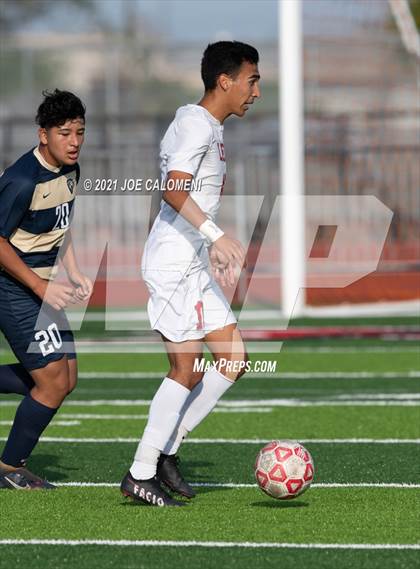 Thumbnail 1 in Lee [Robert E.] vs Alexander (UIL 6A Region 4 Semifinal) photogallery.