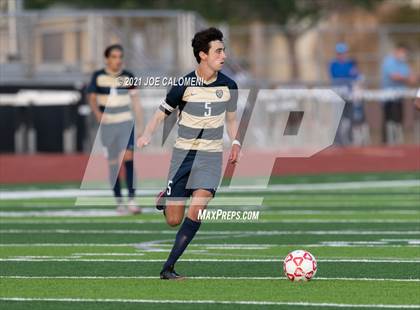 Thumbnail 3 in Lee [Robert E.] vs Alexander (UIL 6A Region 4 Semifinal) photogallery.