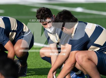 Thumbnail 2 in Lee [Robert E.] vs Alexander (UIL 6A Region 4 Semifinal) photogallery.