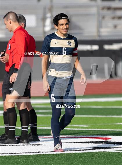 Thumbnail 3 in Lee [Robert E.] vs Alexander (UIL 6A Region 4 Semifinal) photogallery.