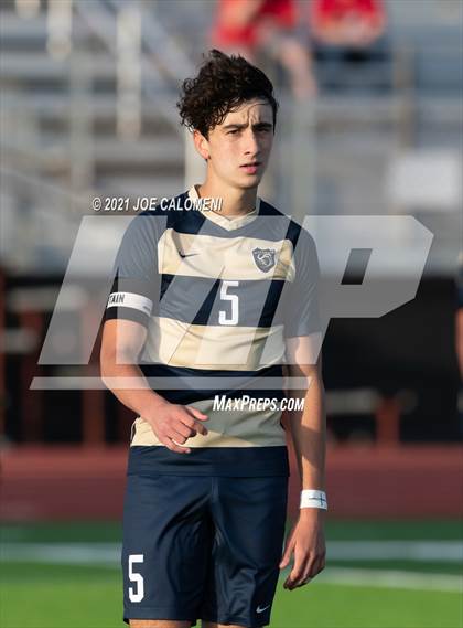 Thumbnail 2 in Lee [Robert E.] vs Alexander (UIL 6A Region 4 Semifinal) photogallery.