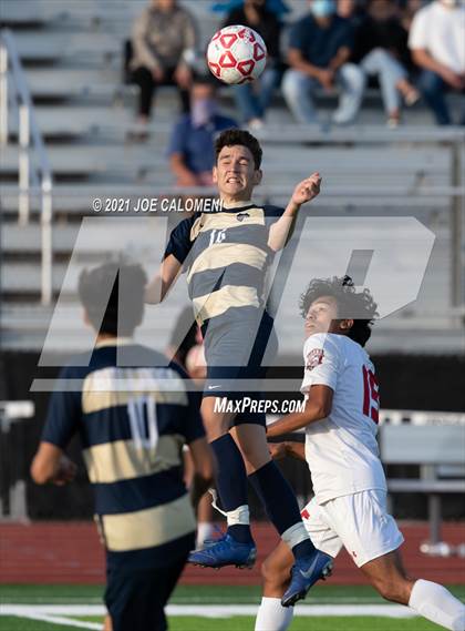 Thumbnail 3 in Lee [Robert E.] vs Alexander (UIL 6A Region 4 Semifinal) photogallery.