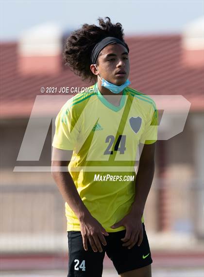 Thumbnail 2 in Lee [Robert E.] vs Alexander (UIL 6A Region 4 Semifinal) photogallery.