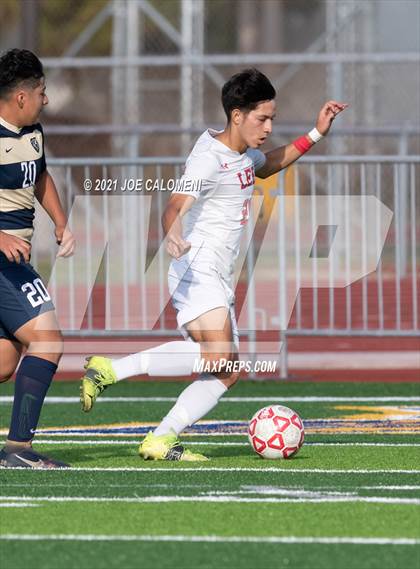 Thumbnail 1 in Lee [Robert E.] vs Alexander (UIL 6A Region 4 Semifinal) photogallery.