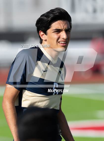 Thumbnail 3 in Lee [Robert E.] vs Alexander (UIL 6A Region 4 Semifinal) photogallery.