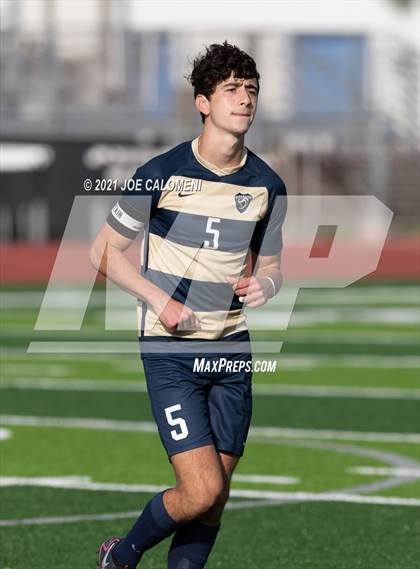 Thumbnail 1 in Lee [Robert E.] vs Alexander (UIL 6A Region 4 Semifinal) photogallery.