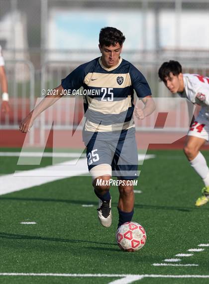 Thumbnail 1 in Lee [Robert E.] vs Alexander (UIL 6A Region 4 Semifinal) photogallery.