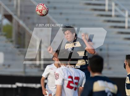 Thumbnail 1 in Lee [Robert E.] vs Alexander (UIL 6A Region 4 Semifinal) photogallery.