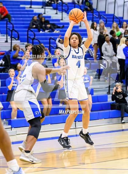 Thumbnail 2 in Garinger @ Mooresville photogallery.