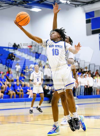 Thumbnail 3 in Garinger @ Mooresville photogallery.