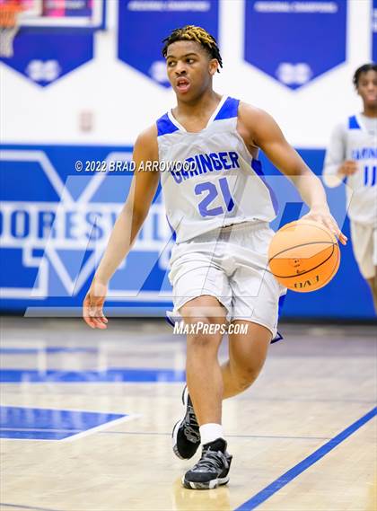 Thumbnail 3 in Garinger @ Mooresville photogallery.