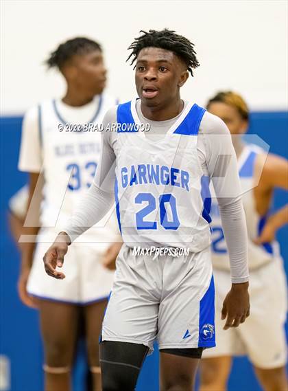 Thumbnail 3 in Garinger @ Mooresville photogallery.