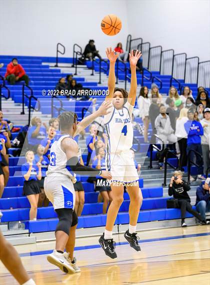 Thumbnail 3 in Garinger @ Mooresville photogallery.