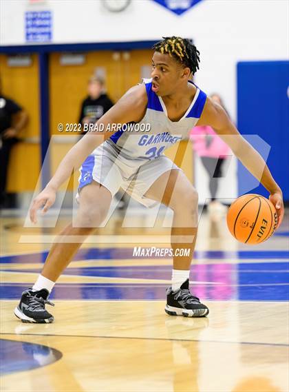 Thumbnail 2 in Garinger @ Mooresville photogallery.