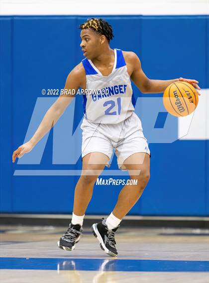 Thumbnail 3 in Garinger @ Mooresville photogallery.