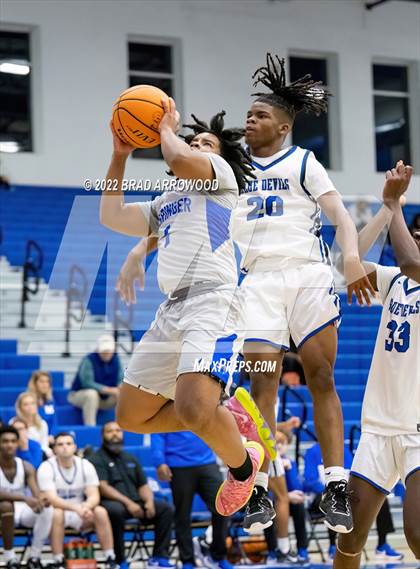 Thumbnail 3 in Garinger @ Mooresville photogallery.
