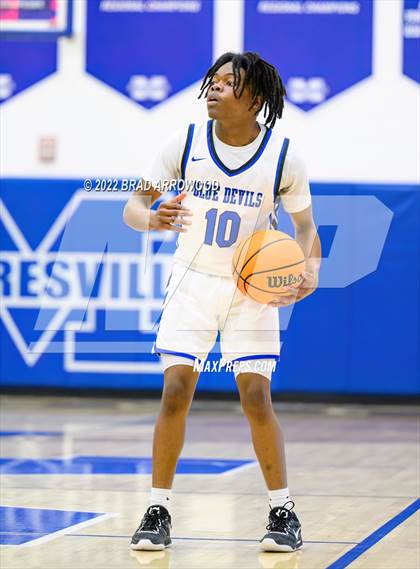 Thumbnail 2 in Garinger @ Mooresville photogallery.