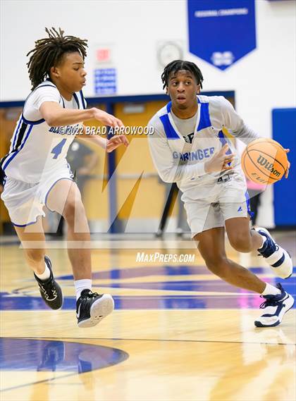 Thumbnail 1 in Garinger @ Mooresville photogallery.