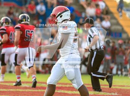 Thumbnail 2 in Springstead vs Hudson photogallery.