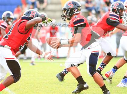 Thumbnail 3 in Springstead vs Hudson photogallery.