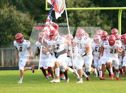 Thumbnail 3 in Springstead vs Hudson photogallery.