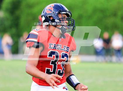 Thumbnail 1 in Springstead vs Hudson photogallery.