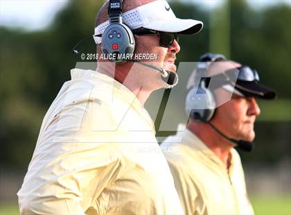 Thumbnail 1 in Springstead vs Hudson photogallery.