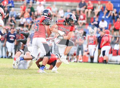 Thumbnail 2 in Springstead vs Hudson photogallery.